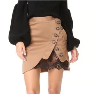 NWT SELF PORTRAIT Skirt